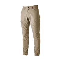 TS DESIGN エコハイブリッドダブルクロスメンズカーゴパンツ LL ベージュ 4614 LL 15 1点 | DIY FACTORY ONLINE SHOP