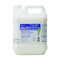 ターナー色彩 水性UVカットクリア 半ツヤ 半ツヤ 4L UV004903 | DIY FACTORY ONLINE SHOP