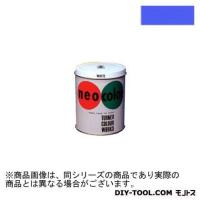 ターナー色彩 ネオカラー コバルト 250ml NC25006 | DIY FACTORY ONLINE SHOP