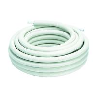 TBCタブチ 被覆アルミ三層管耐候アイボリー１３φ１０厚（２０ｍ） 575 x 575 x 210 mm UPC13HONT1020MMAKI | DIY FACTORY ONLINE SHOP