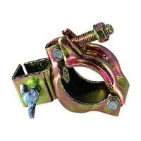 ユニット 立看板固定金具 鉄 寸法:48.6mmФ用クランプ 386-63 1点 | DIY FACTORY ONLINE SHOP