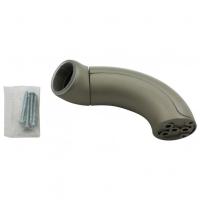 和気産業兼用壁受エンドシルバーNES07S | DIY FACTORY ONLINE SHOP