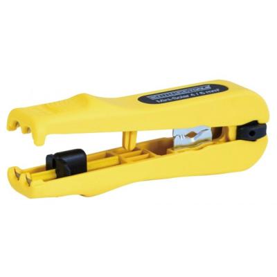 光ケーブルカッター 回転式3ヘッドファイバーダクトカッター | 高度な光ファイバケーブルと