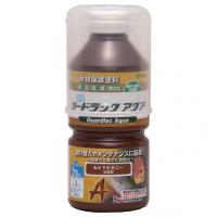 和信ペイント ガードラックアクア マホガニー 270ml A-4 | DIY FACTORY ONLINE SHOP