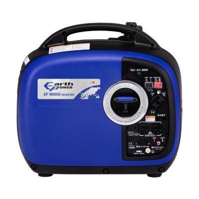 発電機 インバーター ヤマハ ef1600his（DIY、工具）の商品一覧 通販