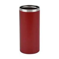 和平フレイズ フォルテック・缶クールキーパー500ml(アースレッド) RH-1535 | DIY FACTORY ONLINE SHOP