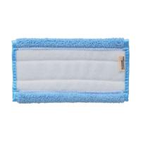 山崎産業 防滑床用モップ プロテック ウェットモップ BF25 水色 MO908-025X-MB 1点 | DIY FACTORY ONLINE SHOP