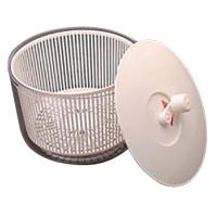 山研工業 野菜水切リ器バリバリサラダ ジャンボ ジャンボ ASL7801 1個 | DIY FACTORY ONLINE SHOP