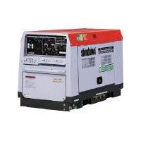 やまびこ 新ダイワディーゼルエンジン溶接機・兼発電機４００Ａ1台 DGW400DMC | DIY FACTORY ONLINE SHOP