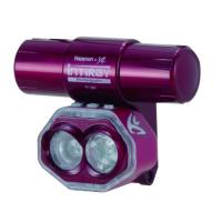 山田電器工業 充電式チェストライト レッド YF-201-R | DIY FACTORY ONLINE SHOP