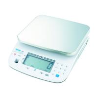 ※法人専用品※大和製衡 防水型デジタル上皿はかりJustNAVI/検定品(使用地区(4)) W242XD297XH117mm J-100W-3 1台 | DIY FACTORY ONLINE SHOP