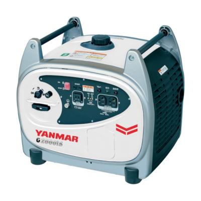 ヤンマー 発電機 g2800iseの商品一覧 通販 - Yahoo!ショッピング