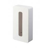 山崎実業 マグネットコンパクトティッシュケース タワー ホワイト 5094 1個 0 | DIY FACTORY ONLINE SHOP