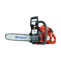 ハスクバーナ・ゼノア エンジンチェンソー(リアハンドル) 135MARK2 14RT | DIY FACTORY ONLINE SHOP
