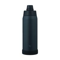 象印マホービン 水筒 ステンレスマグ 0．75L チャコールブラック チャコールブラック SD-KA75-BM 1本 | DIY FACTORY ONLINE SHOP
