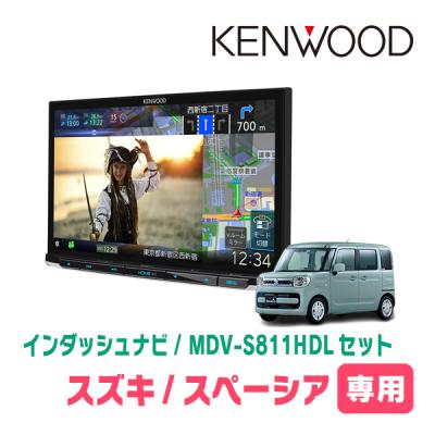 ケンウッド ナビ 8インチ スズキ(自動車)の商品一覧 | 車 ケンウッド ナビ 8インチ スズキ(自動車)の商品一覧 | 車