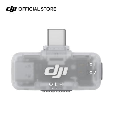 M*n様 DJI Mic Mini 美品 DJI公式ストア - DJI Mic Mini｜Yahoo!ショッピング