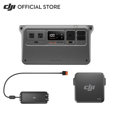 DJI公式ストア - DJI Power｜Yahoo!ショッピング
