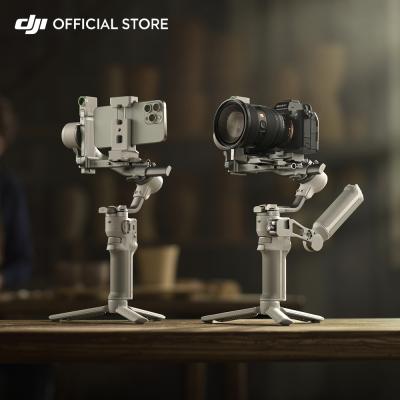 DJI公式ストア - Ronin Stabilizers｜Yahoo!ショッピング