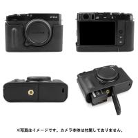 富士フイルムFUJIFILM XE4レザーケース FUJIFILMX-E4本革カメラ 富士フイルムFUJIFILM XE4レザーケース FUJIFILMX-E4本革カメラ