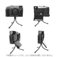 FUJIFIFILM X-Pro3 用 カメラケース ボディーハーフケース ボディ
