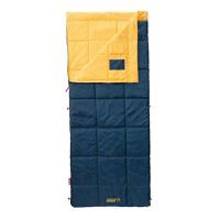 コールマン(Coleman) 寝袋 パフォーマーIII C10 使用可能温度10度 封筒型 イエロー 2000034775 | DKストア