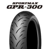 タイヤ180 55 zr17 ダンロップgpr300のおすすめ人気商品一覧 通販