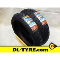 送料込み室内保管 新車外しDUNLOP GPR300前後セット excite-bike_gp3h12016017