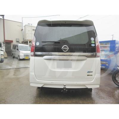 c27（ヒッチメンバー）｜ルーフボックス、キャリア｜自動車 | 車