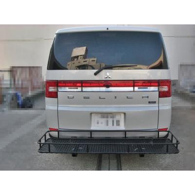 デリカD5 ヒッチメンバー 1500kg（車、バイク、自転車）のおすすめ人気
