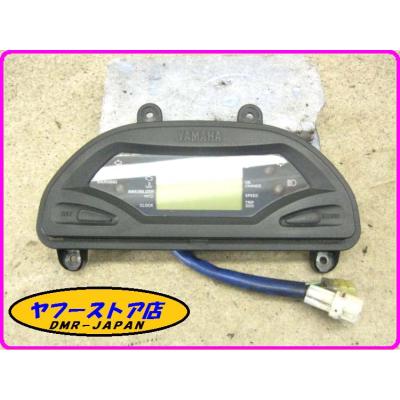 マジェスティ バイク スピードメーター｜メーター