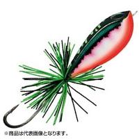 ラパラ(Rapala) ビーエックス スキッター フロッグ 5.5cm TMN トーマン BXSF5 BX SKITTER FROG | DN-eshop