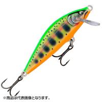 ラパラ(Rapala) カウント ダウン エリート 9.5cm GDCY チャートリュースヤマメ CDE95 COUNT DOWN ELITE | DN-eshop