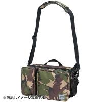 アブガルシア(Abu Garcia) Abu Hip Bag Large 3  アブガルシア アブ ヒップバッグラージ3  DPM Camo | DN-eshop