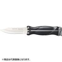 ダイワ(DAIWA) 20 フィッシュナイフ ２型 ブラック | DN-eshop