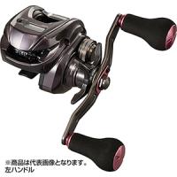 ダイワ(DAIWA) 21 紅牙 IC 150PL 左ハンドル | DN-eshop