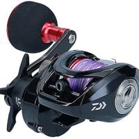 ダイワ(DAIWA) 21 フネ XT 150P-OP PE3号糸付 右ハンドル | DN-eshop