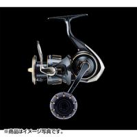 ダイワ(DAIWA) 23 ソルティガ 4000-XH | DN-eshop