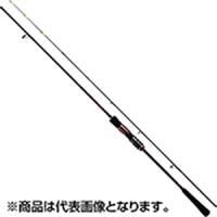 ダイワ(DAIWA) 24 紅牙 TJ68HS・K | DN-eshop