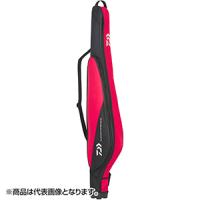 ダイワ(DAIWA) 23 Fロッドケース(C) レッド 128RW(C) | DN-eshop