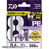 ダイワ(DAIWA) 23 UVF PEデュラヘビー×8＋1＋Si2 1-200 [PEライン] | DN-eshop