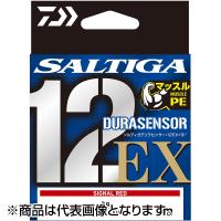 ダイワ(DAIWA) UVF ソルティガデュラセンサー×12EX+Si3 8-300 [PEライン] | DN-eshop