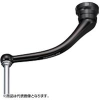 ダイワSLPワークス(DAIWA SLP WORKS) RCS マシンカットハンドル 60mm ブラック Sサイズ交換可 | DN-eshop