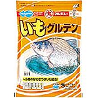 マルキュー(Marukyu) いもグルテン 250g 1233[30] | DN-eshop