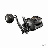 シマノ(SHIMANO) 18 バルケッタ SC 1000 | DN-eshop