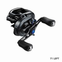 シマノ(SHIMANO) 19 SLX MGL 71 左ハンドル | DN-eshop