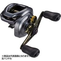 シマノ(SHIMANO) 22 クラド DC 201XG 左ハンドル | DN-eshop