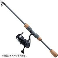 シマノ(SHIMANO) 23 ブエナビスタコンボ S56L GRAY | DN-eshop