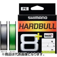 シマノ(SHIMANO) ハードブル 8+ 100m フレッシュグリーン 0.6号 LD-M48X [PEライン] | DN-eshop