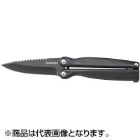 シマノ(SHIMANO) フォールディングナイフ UF チャコールグレー UB-202X | DN-eshop